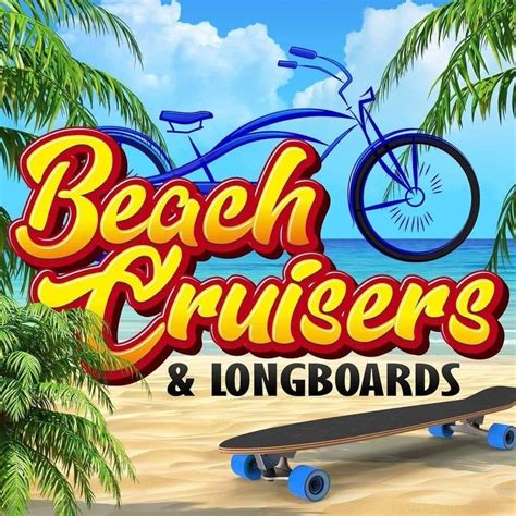 Beach Cruisers | Beirut