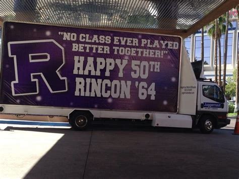 1964 Rincon Ranger Reunion