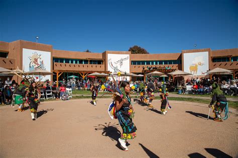 Indian Pueblo Cultural Center | Old Town Albuquerque