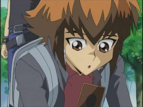 Watch Yu-Gi-Oh! GX Episode 1 Online - Yugi's Heir | Anime-Planet