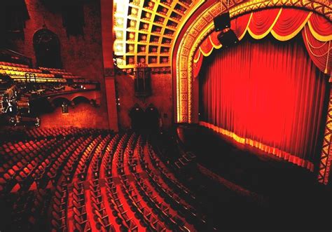 Florida Theatre - Florida Theaters