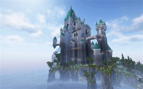 Here is the Castle Mega build that I've been Slowly working on for the past 2 Years : r ...