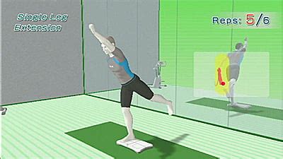 Wii Fit Plus Review for Nintendo Wii - Cheat Code Central