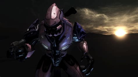 Halo Elite Wallpapers - Top Free Halo Elite Backgrounds - WallpaperAccess