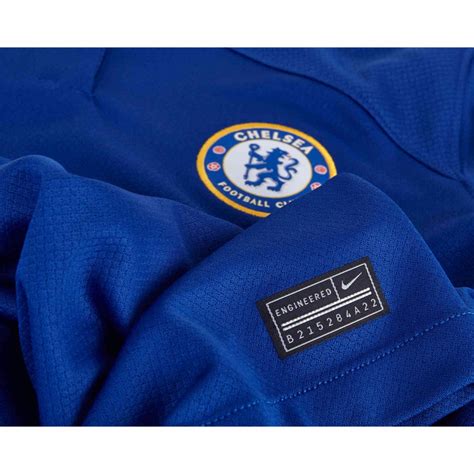 2022/23 Womens Nike Mateo Kovacic Chelsea Home Jersey - SoccerPro