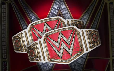 WWE Planning To Introduce Women's Tag Team Titles Soon?