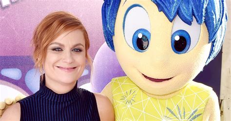 How Great Was Amy Poehler in Inside Out? -- Vulture