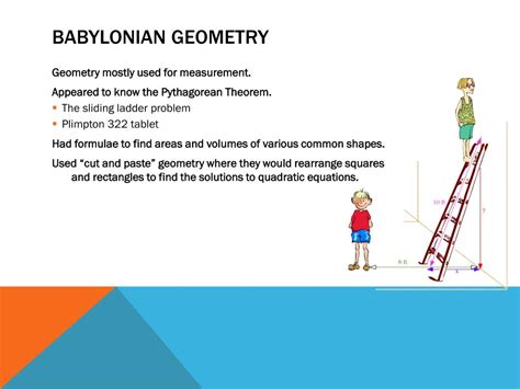 PPT - A Brief History of Geometry PowerPoint Presentation, free download - ID:6869281