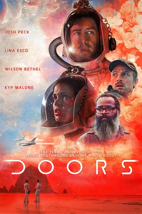 Doors (2021) - IMDb