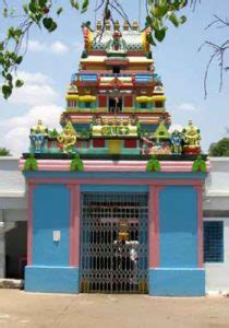 Chilkoor/ Chilkur Balaji Temple – Vedics