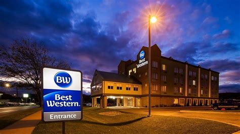 BEST WESTERN LOCK HAVEN $93 ($̶1̶0̶4̶) - Updated 2020 Prices & Hotel Reviews - PA - Tripadvisor