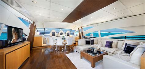 Yacht Charter SHALIMAR : Luxury & Comfort for a unique experience | 58 chars