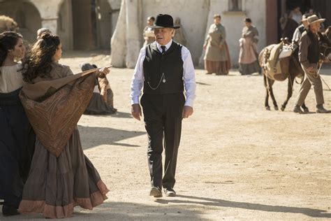 Westworld Episode 6 Photos For ‘The Adversary’ | IndieWire