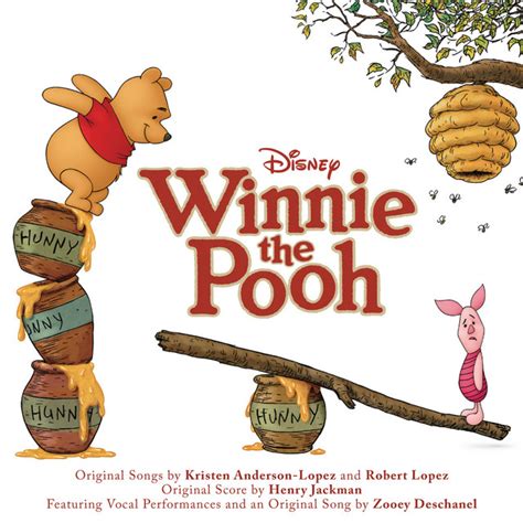 So Long (Winnie The Pooh) on Kids Place Live