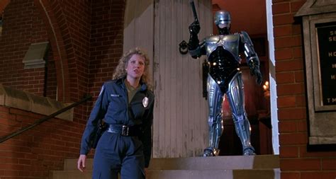 Robocop 3: Not the Worst Sci-Fi Action Movie Ever - Ultimate Action Movie Club