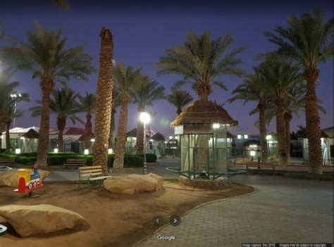 15 historical and tourist places to visit in Tabuk - Life in Saudi Arabia