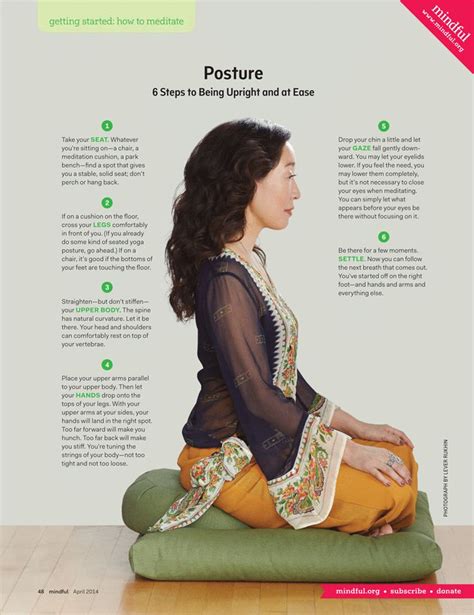 Magazine - Mindful in 2021 | Yoga meditation, Mindfulness meditation, Mindfulness