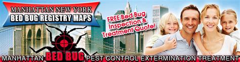 Alpha Bed Bug Exterminator NYC – Manhattan | Treatment … – Manhattan ...