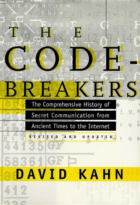 The Codebreakers - Alchetron, The Free Social Encyclopedia