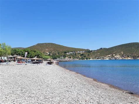 Beaches In Patmos - A Complete Guide To Over 25 Patmos Beaches!