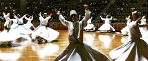 Dancing Rituals on the Sufi Mystics and Also Kabir - Daily Meditations with Matthew Fox