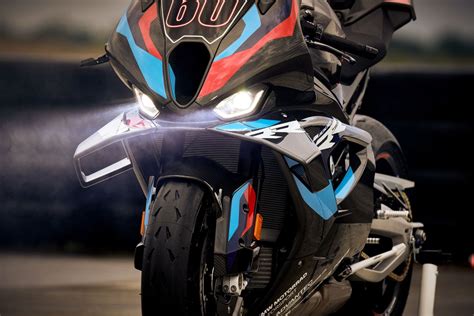 Nueva BMW M 1000 RR: a 314 km/h por 38 170 euros | Moto1Pro