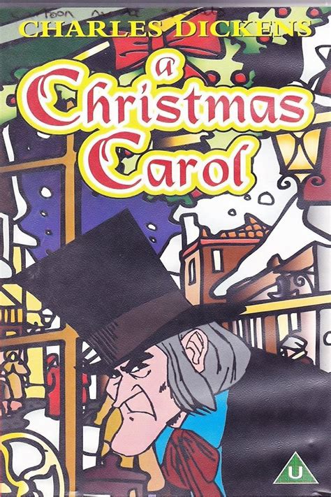 A Christmas Carol (1969) | FilmFed