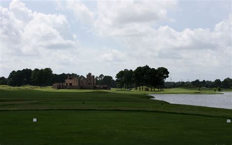 Wizard Golf Course Myrtle Beach Photo Gallery Nov 2024