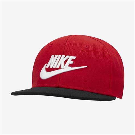 Nike Little Kids' Adjustable Hat. Nike.com