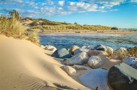 10 Michigan State Parks Camping Spots That Will Spark Your Wanderlust