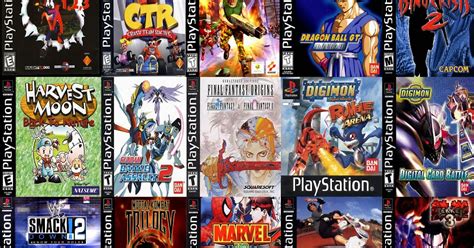 Free Playstation 1 Games Download - baldcircledefense