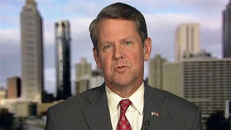 Brian Kemp talks excitement surrounding Georgia election | Fox News