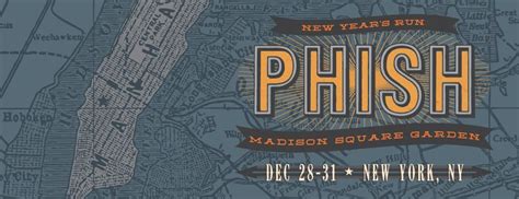 Phish MSG Setlist: 12/28/12