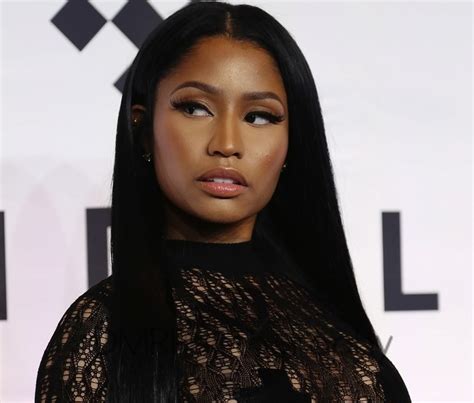 Nicki Minaj Trends on Twitter After Fans Speculate the Rapper’s Huge ...