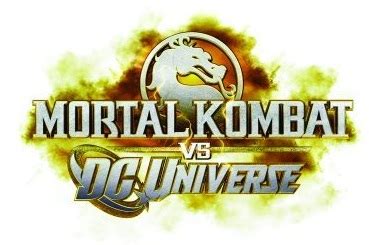 Mortal Kombat Vs DC Universe Fan Art | Game-Art-HQ