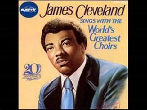 Rev. James Cleveland-Lord Help Me To Hold Out. Chords - Chordify