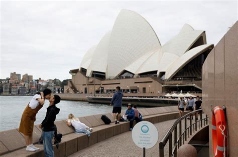 Analysis-Great shortfall of China: Australia's biggest tourism market returns with a whimper ...