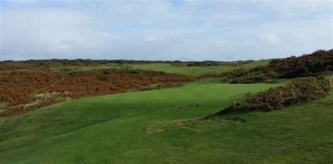 Southerndown - Golf Course Review | Golf Empire