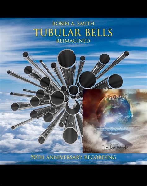 Tubular Bells - Reimagined / Tubular Bells - Tubular World (Pre-Order)