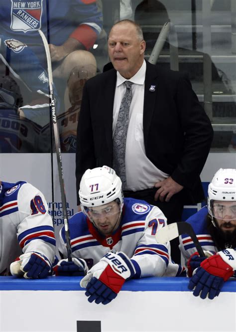 An Overview Of NHL Head Coaching Candidates