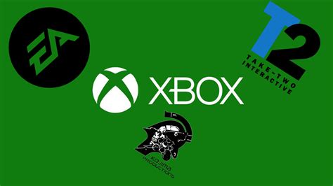 Rumor: Microsoft is Planning Another Bethesda-Level Acquisition - Niche Gamer