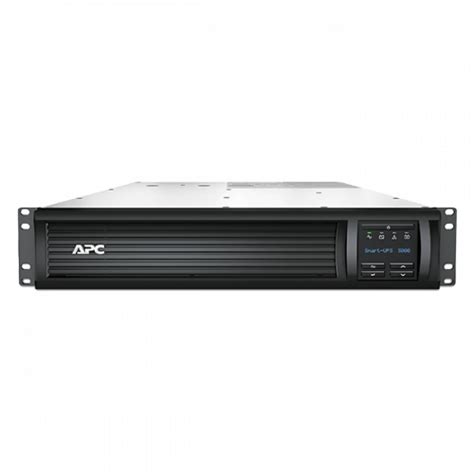 APC UPS RACKMOUNT 1500VA | TechSquare IT Solutions & Equipment Rental