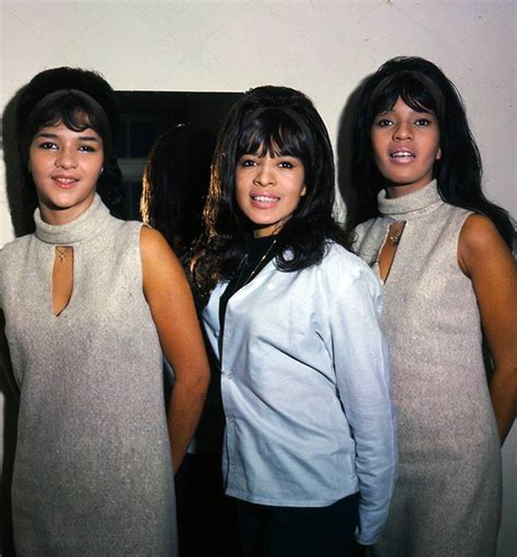 Sixties | The ronettes, Black music, Wall of sound