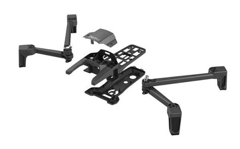 Parrot ANAFI Drone - Buy original spare parts and accessories