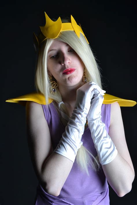 Princess Kenny Cosplay 5 by neocarleen on DeviantArt