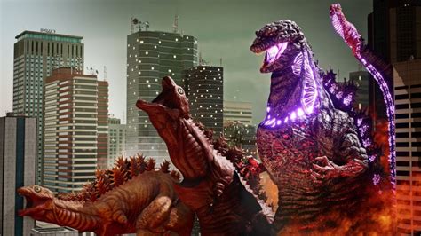 Shin Godzilla | TokuZilla.Net