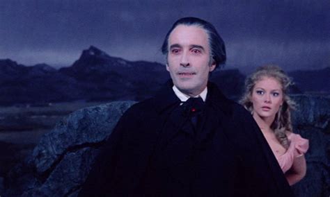 Scars of Dracula (1970) – Midnight Only