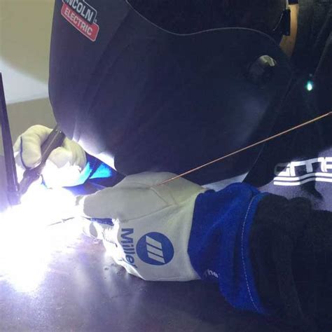 Combination Welder Fabricator - Welding Program - Enroll Now