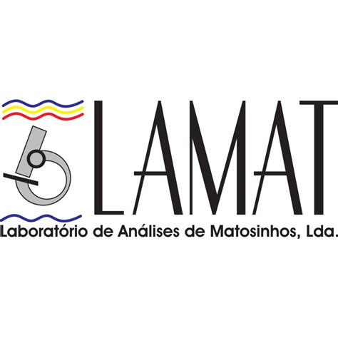 LAMAT logo, Vector Logo of LAMAT brand free download (eps, ai, png, cdr ...