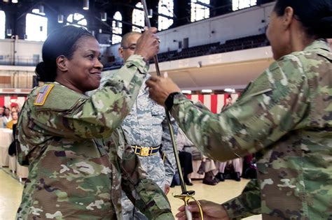 Maryland Guard’s all-female command team makes history > National Guard ...